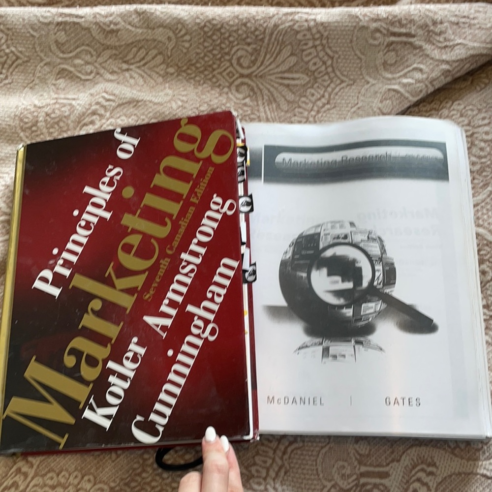 ⚡️Bundle⚡️Marketing Manuals